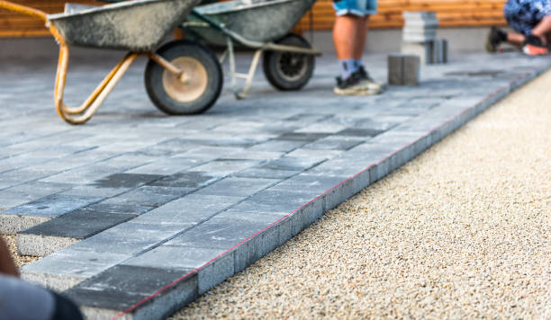 Petaluma, CA Driveway Pavers Company