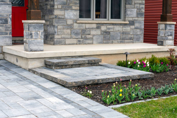 Reasons to Select Us for Your Driveway Paving Requirements in Petaluma, CA