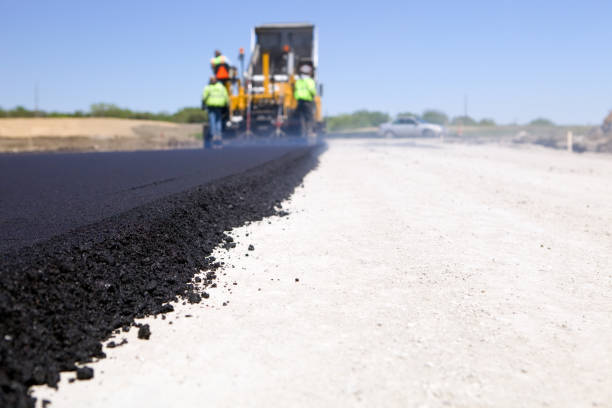 Best Custom Driveway Pavers  in Petaluma, CA