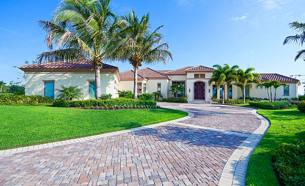 Best Residential Driveway Paver Services  in Petaluma, CA