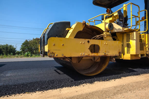Best Residential Paver Driveway  in Petaluma, CA
